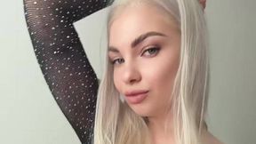 Video submited by @SashaGW @Teasing and #Curvy & Thick #Solo #Natural Big Tits #Blonde tube xxx hot | Tik.Porn