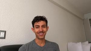 Latin Leche: Hairy Chest Meets Smooth Body