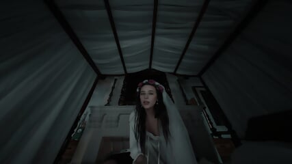 Lana - Nosferatu VR