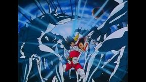 CDZ 7 O Ataque Dos Espectros (Saga Hades)