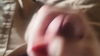 I didn't jizz but my dame fuckpole looks nice