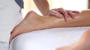 Erotic Massage Stories 4