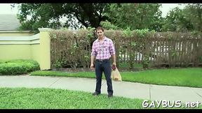 Satisfying a hungry and wild weenie