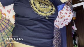 Getting Horny with My Boyfriend Nepali Porn