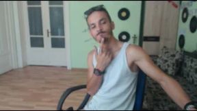 Aiden Wright Private Show