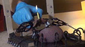Wreck your dick - 2 - MP4 (HD)