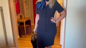 Fa Fiona Meets up with Passenger in 2a Part One