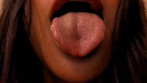 TASTE MY TONGUE | Laura