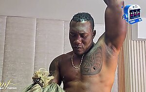 stepmother fucks her 's bbc friend and they have a threesome - monique fuentes & andrea