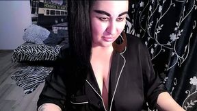 Desyree Lzr Private Show