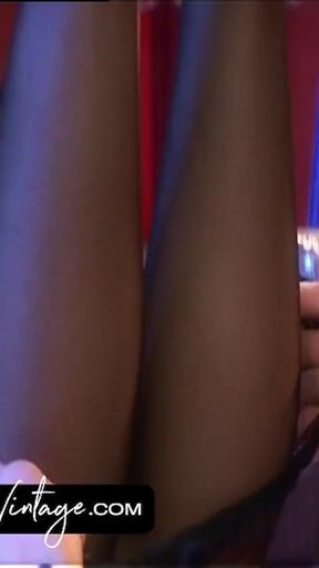 Regina Moon, Naughty in the Swinger Castle
