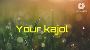 gadrai kaamwali ki kitchen me chudai part 1