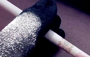 Red & black ... and a 120s