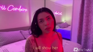 my brother-in-law looked at me through the crack in the door and then came in to have sex with me