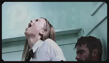 Teacher Student Sex: Charles Dera and Jill Kassidy