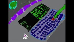 contacto extraterrestre