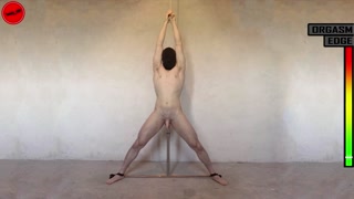 COMPILATION 2: PROSTATE ORGASM MILKING - ANAL TRAINING --------------------------------- TOMMY__1995