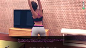 A Very Curious Wife (part 2)