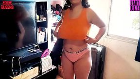 Stepbro Wanted to Watch... I Let Him Do More Ft Eddie Queens