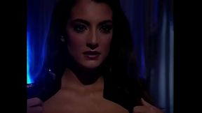 Female domina found midget for drilling in the playground