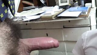 Breaking Boundaries A Lustful Encounter