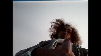 Sul mio letto &egrave_ bello masturbarsi.Da veri intenditori.