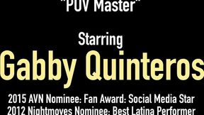 Funny Gabby's gabby quinteros clip