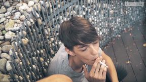 Staxus::pussy-loving Pals Switch Roles to Enjoy Sweaty, Gaping Fun!