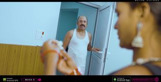 Indian Dusky Skin with Big Nipples Homemade Fuckin Hard with His Owner