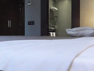 Having enjoyment with sexy Lily Veroni. Interior creampie