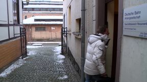 Hot interracial fuck, threesome and outdoor fuck with hot women and big cocks