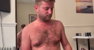 Hot Couple