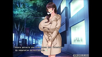 Esposa Infiel con el ex-novio RUTA 1. Parte 12. Juego Hentai