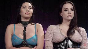 Chanel Preston&#039;s New Electroslut!