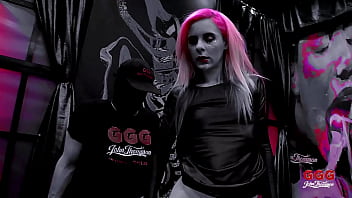 GGG - NAUGHTY GERMAN SLUT IN SPERM OLYMPICS