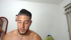 Dave Soldier Private Show