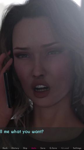 Aidens *** 1 They Made Sophia Run Naked in the Street