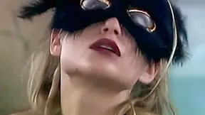 Uma Orgia Inesquecivel