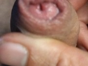 Punheta gostosa