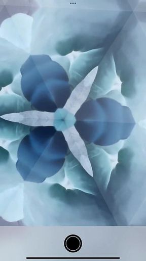 Inverted Kaleidocum