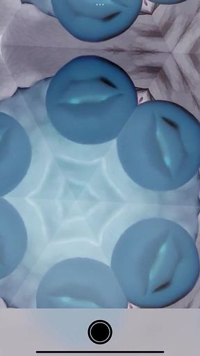 Inverted Kaleidocum