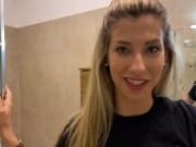Shona River Backstage Interview