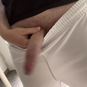 Freeballing at it&#039;s best 🍆