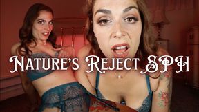 Nature's Reject SPH
