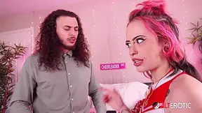 Adonis Breeds And Maya Romero In Fucks Chess Club Member