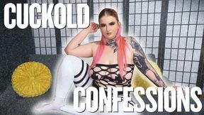 Cuckold Confessions