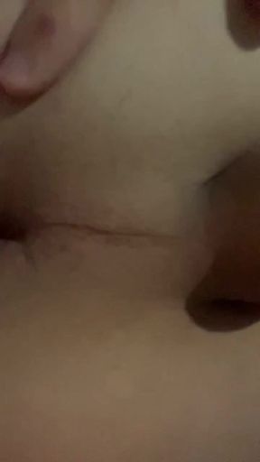 Fresh Boy Hole
