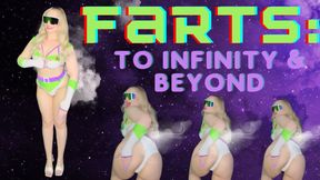 Farts: To Infinity & Beyond