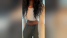 Exotic Sex Clip Big Tits Unbelievable Pretty One