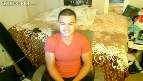 Latino Stud Unleashes Passion in Steamy Solo Workout – XNXX GayPorn